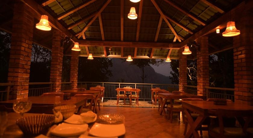 CHEMBARATHI WAYANAD BOUTIQUE RESORT Resort in Kerala