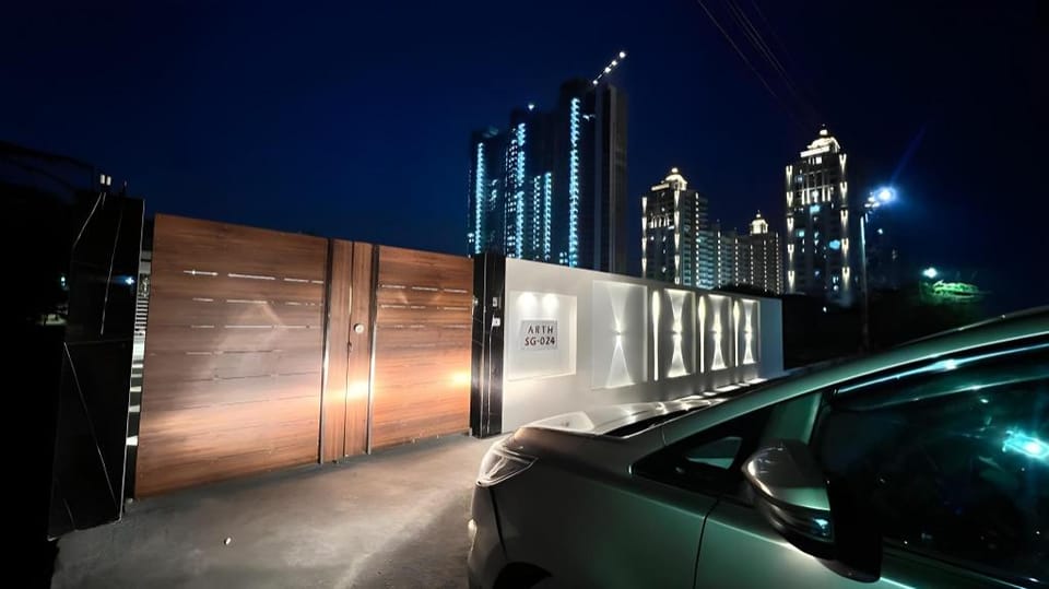 Arth Villa Hotel in Noida