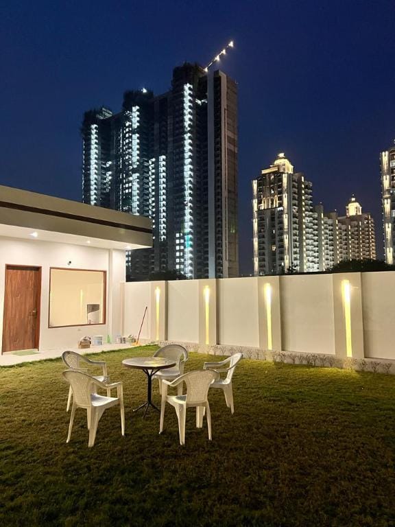 Arth Villa Hotel in Noida