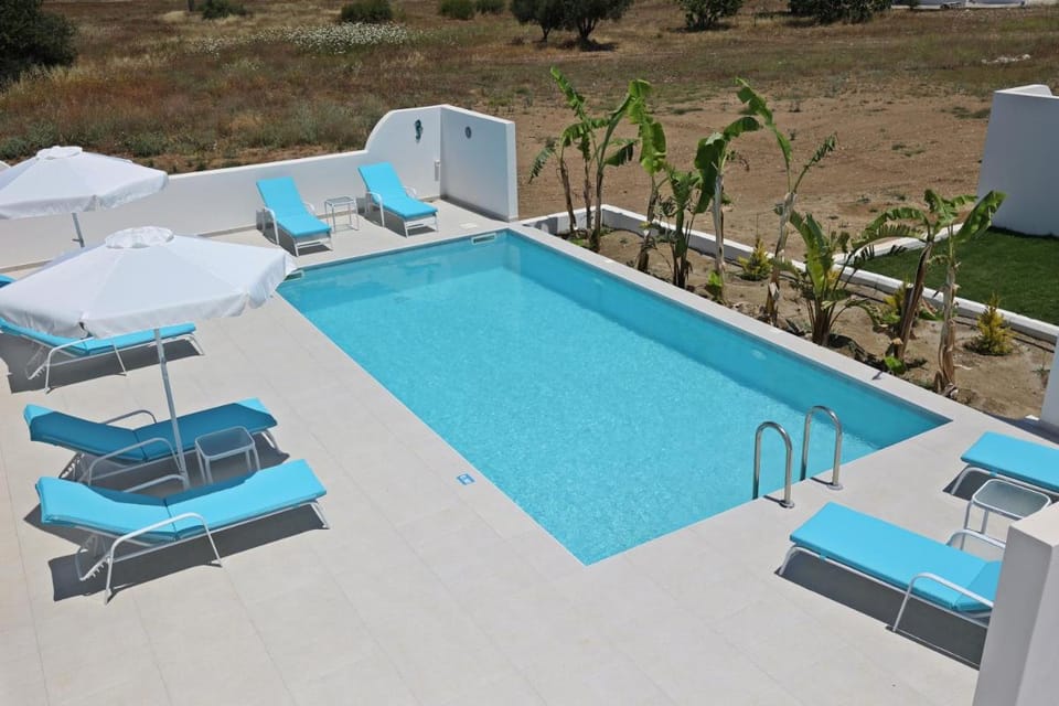 Xenos Villa 7 with a Private pool near the sea Villa in Kos, Greece