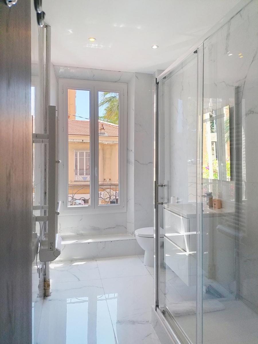Residence le Courbet Apartment in Antibes