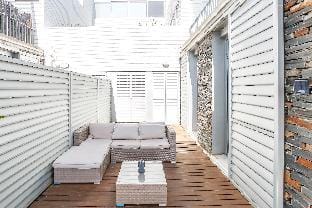 Duplex Moderno Y Luminoso, Vistas A Mar Apartment in Garraf