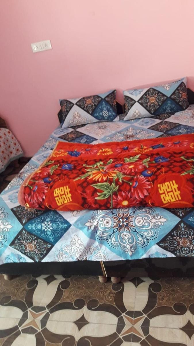 Prince Homestay & Restaurant Vacation rental in Uttarakhand