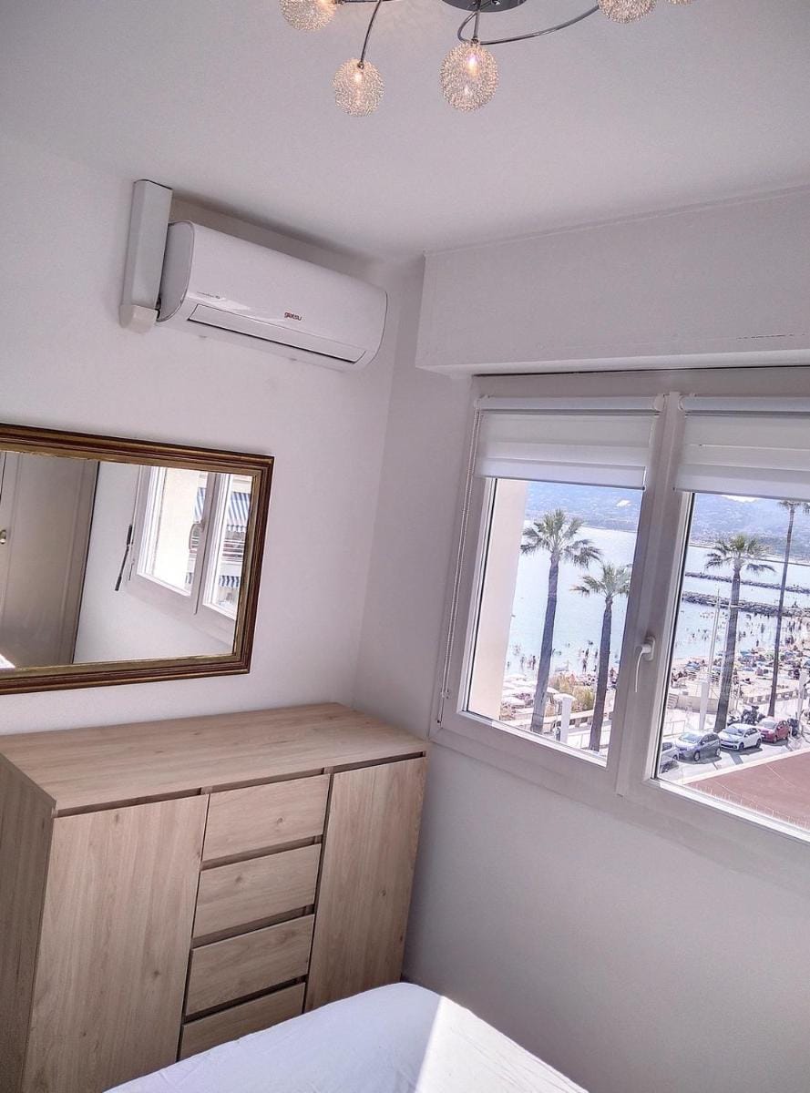 Résidence de la mer Apartment in Antibes