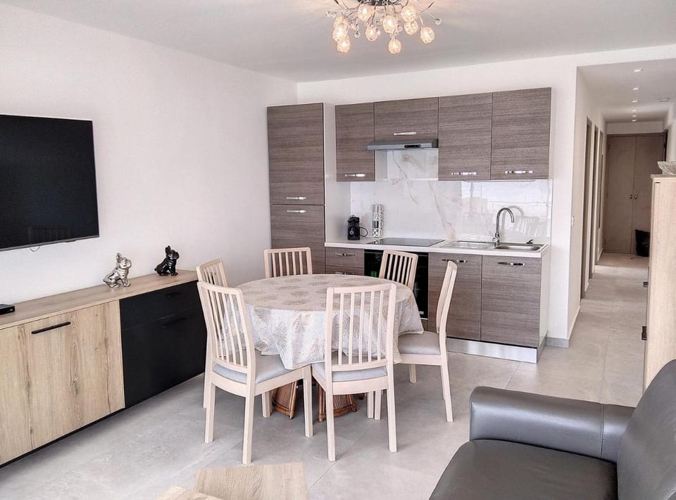 Résidence de la mer Apartment in Antibes
