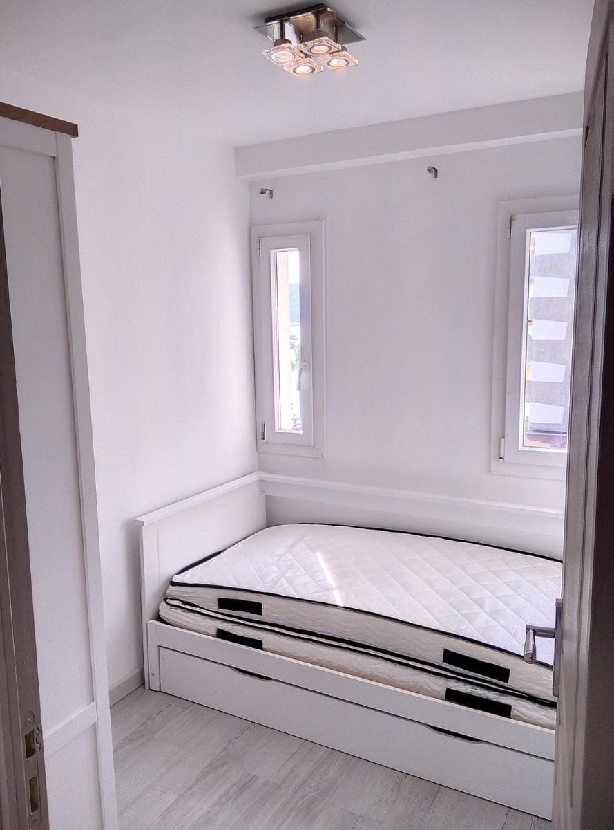 Résidence de la mer Apartment in Antibes
