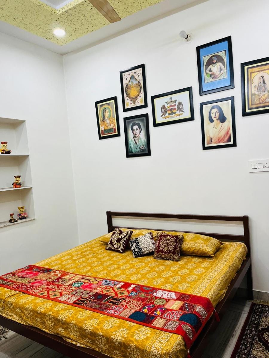 Tulsi homes Vacation rental in Rajasthan