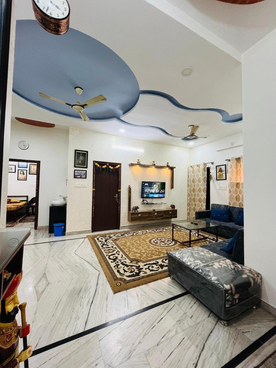 Tulsi homes Vacation rental in Rajasthan