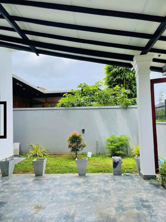 Mountain View Villa Galle Apartment in Galle