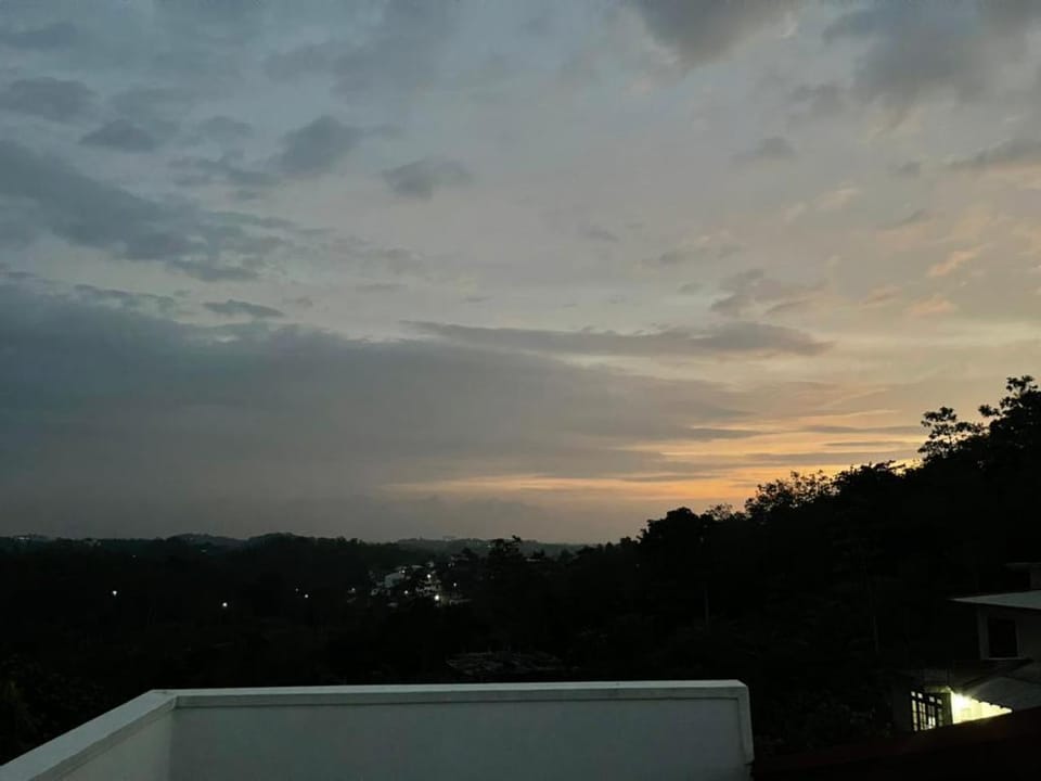 Mountain View Villa Galle Apartment in Galle