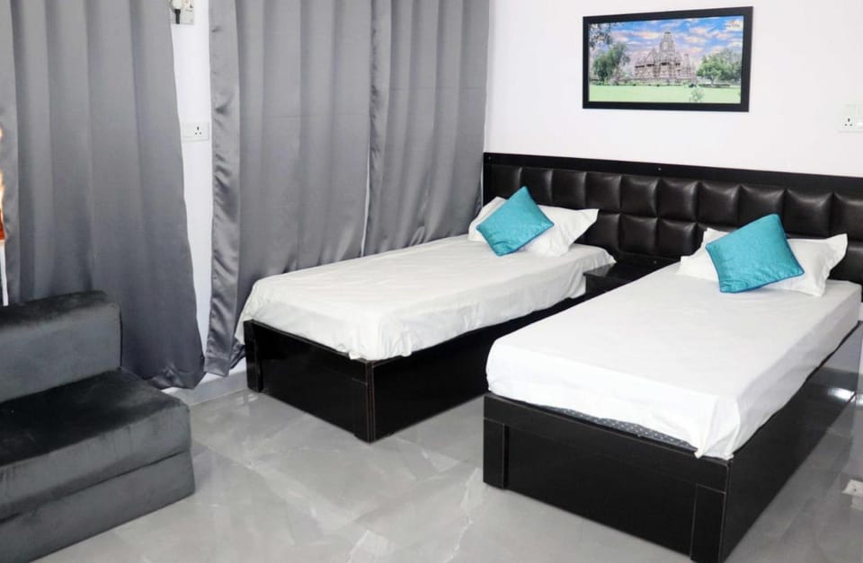 Khajuraho Glory Homestay Apartment in Uttar Pradesh