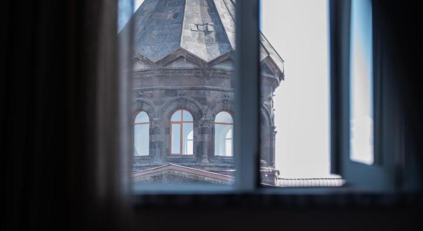 Family Guest House Hotel in Armenia