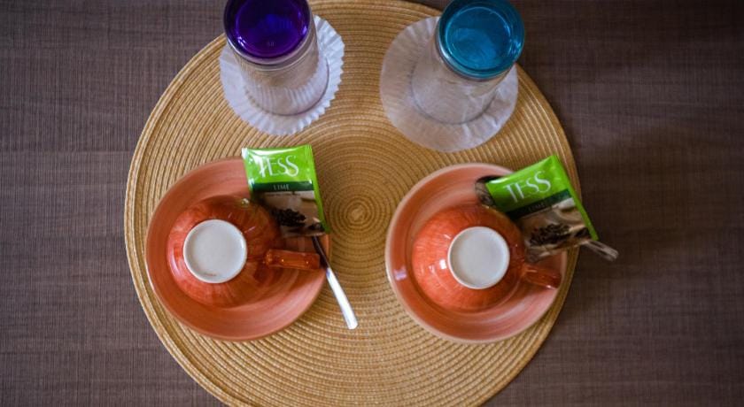 Family Guest House Hotel in Armenia