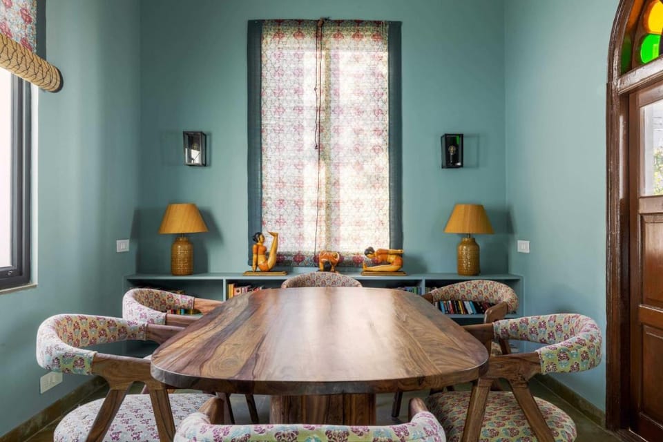 DanCenter by CheckIn House of Jasol Jaipur Hotel in Jaipur