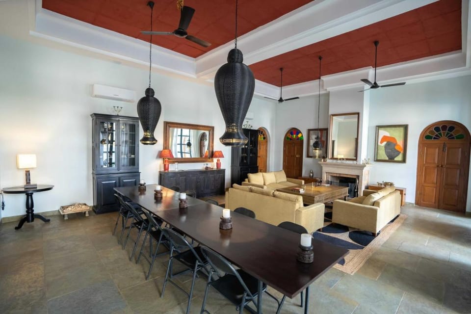 DanCenter by CheckIn House of Jasol Jaipur Hotel in Jaipur