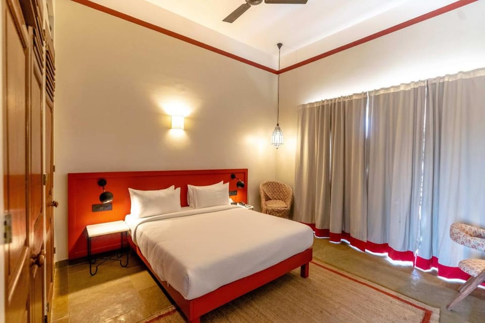 DanCenter by CheckIn House of Jasol Jaipur Hotel in Jaipur