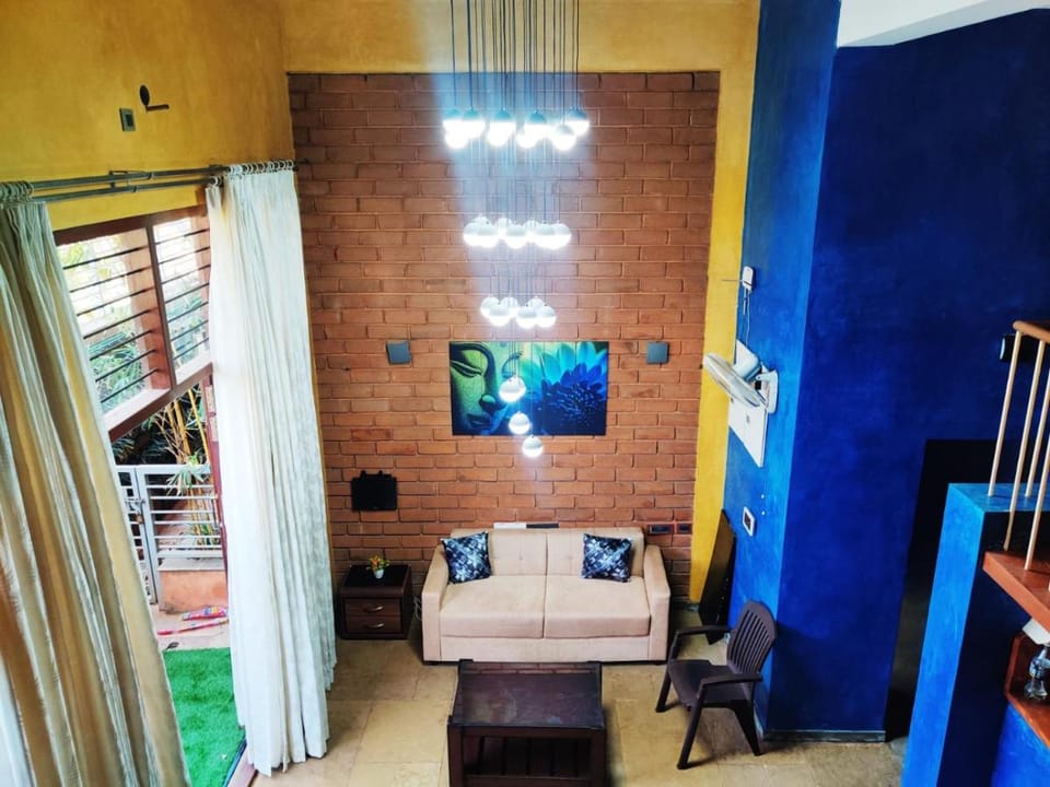 Queen's La-Casa  Villa in Bengaluru
