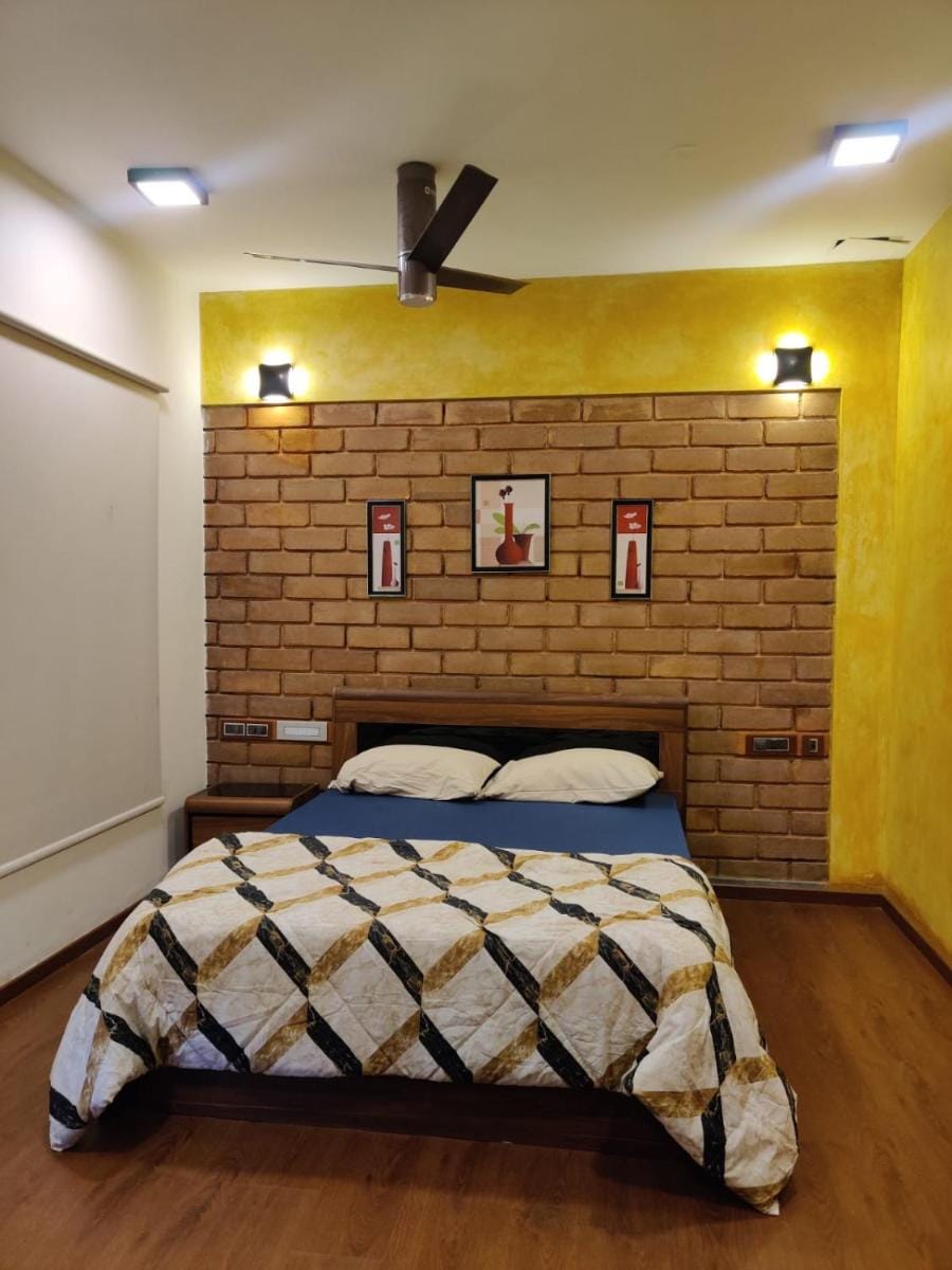 Queen's La-Casa  Villa in Bengaluru