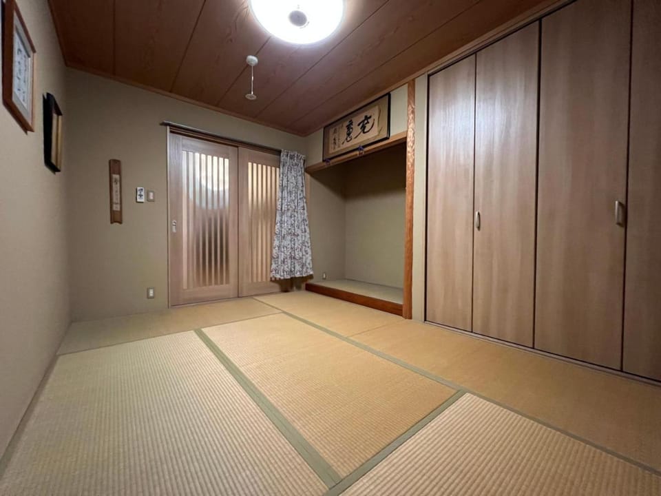 PLATINUM KITAOJI Vacation rental in Kyoto