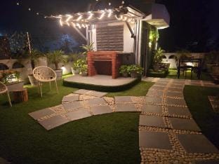 The Leafy Rooftop Vacation rental in Punjab, India