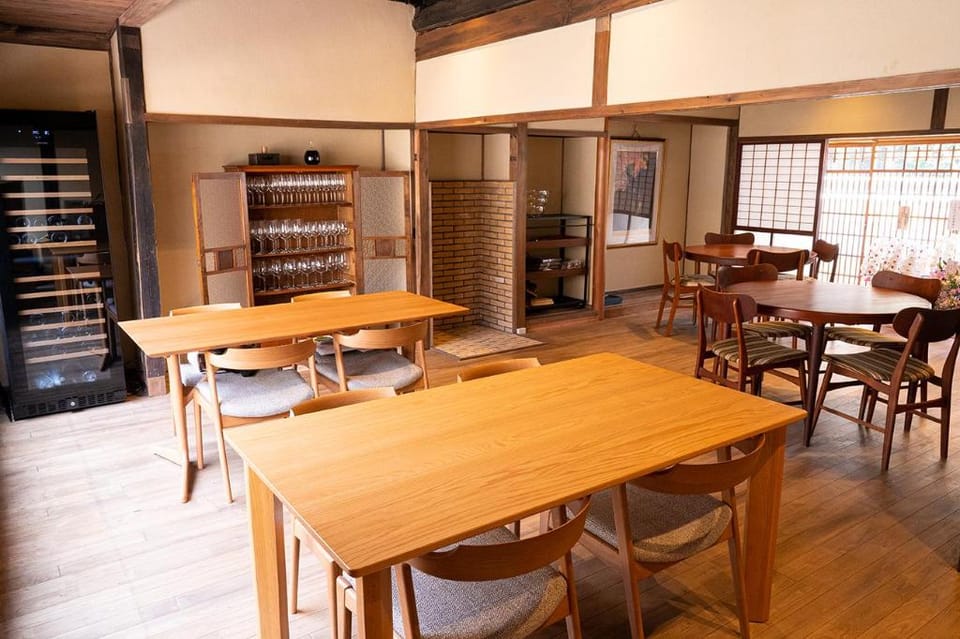 Satoyama Hotel Kanenone Tamba Hotel in Hyogo Prefecture
