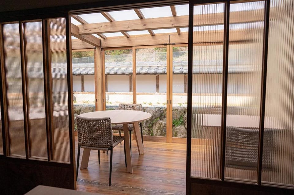 Satoyama Hotel Kanenone Tamba Hotel in Hyogo Prefecture