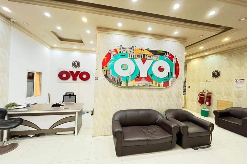 Super OYO 144 Al Tawasi Furnished Apartments Apartment in Oman