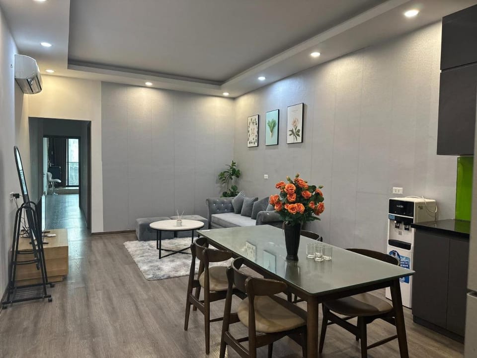 Luxe Paradise Residence Ton Duc Thang Vacation rental in Hanoi