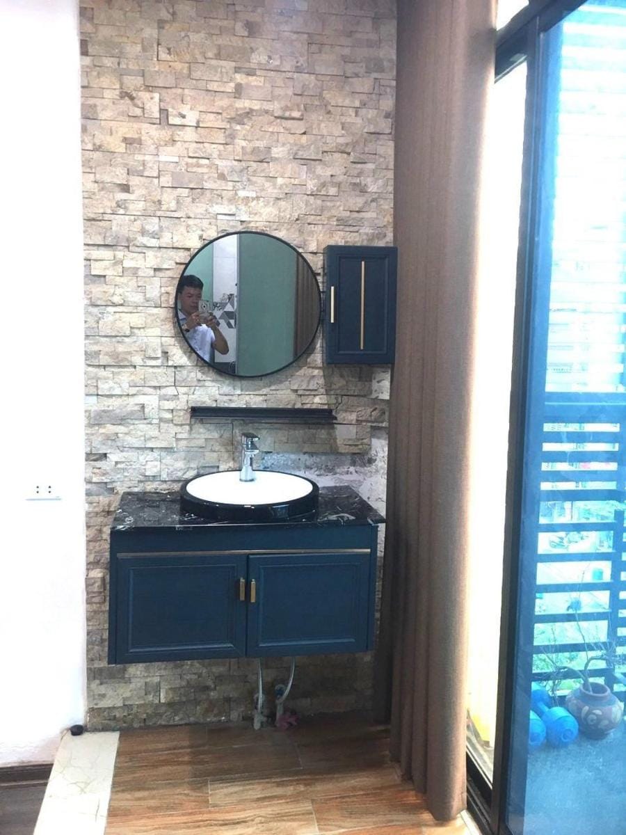 Luxe Paradise Residence Ton Duc Thang Vacation rental in Hanoi