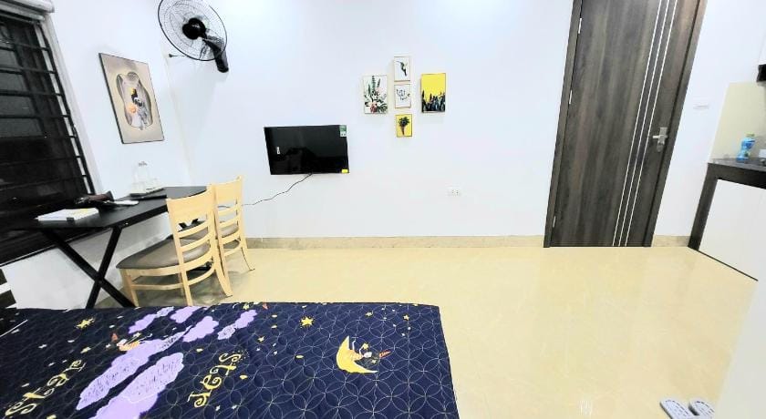Ruby Relax Home Apartment in Laos