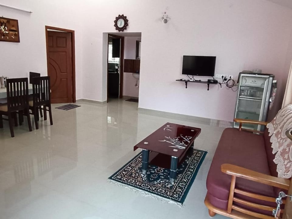 Snow White Home,Bedford Road, yercaud Vacation rental in Tamil Nadu