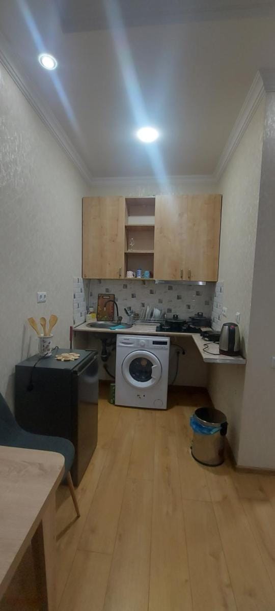 Cozy House IV Apartment in Tbilisi, Georgia