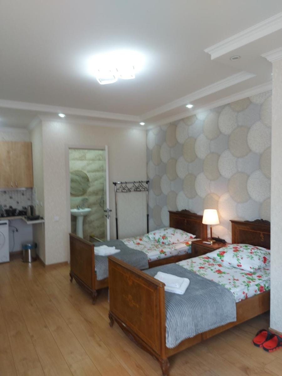 Cozy House IV Apartment in Tbilisi, Georgia