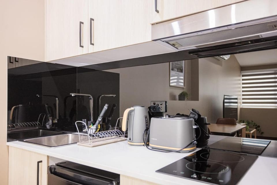 Ideal 1BR Unit in the Hot Spot of Surry Hills Vacation rental in Surry Hills