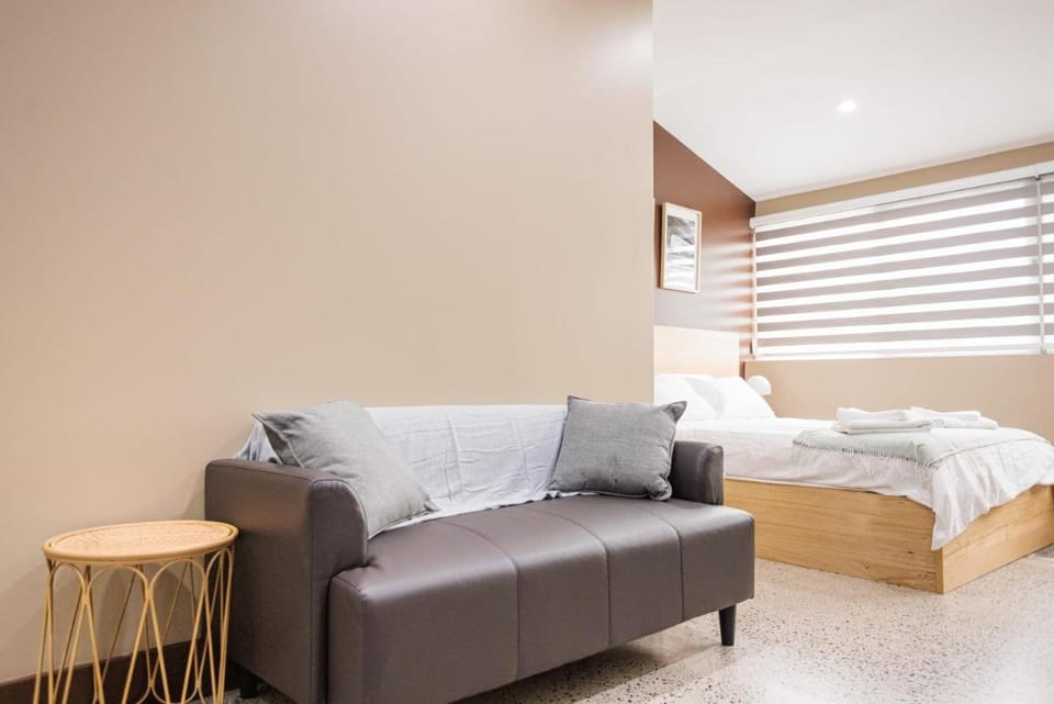 Ideal 1BR Unit in the Hot Spot of Surry Hills Vacation rental in Surry Hills
