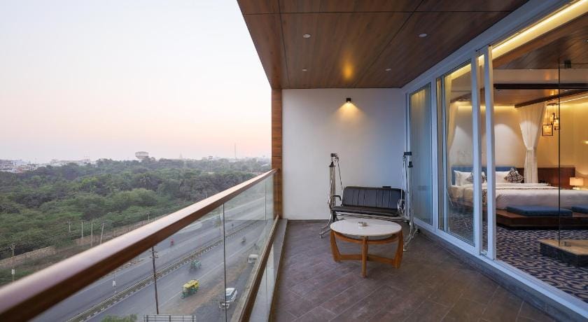 Hotel Aditya Mansingh Inn Hotel in Gujarat
