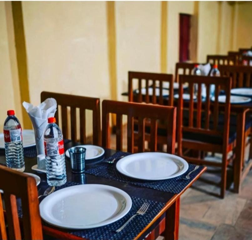 Jaisalmer Desert Camp and Resort Hotel in Sindh