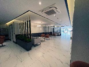 MELLDAY HOTEL Bed and Breakfast in Decentralized Administration of the Aegean