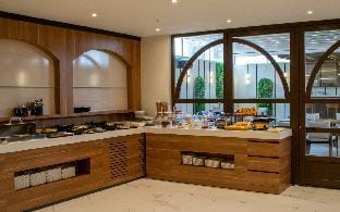 MELLDAY HOTEL Bed and Breakfast in Decentralized Administration of the Aegean
