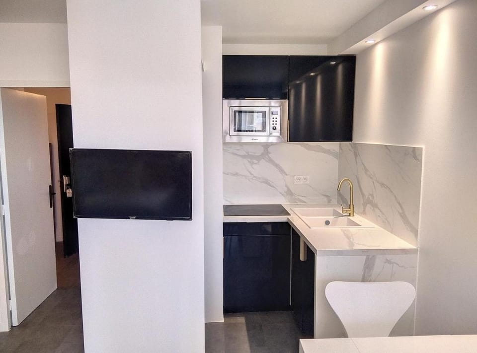 Résidence Graziella Studio 411 Apartment in Antibes