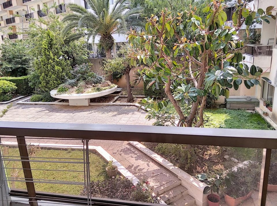 Résidence Graziella Studio 411 Apartment in Antibes