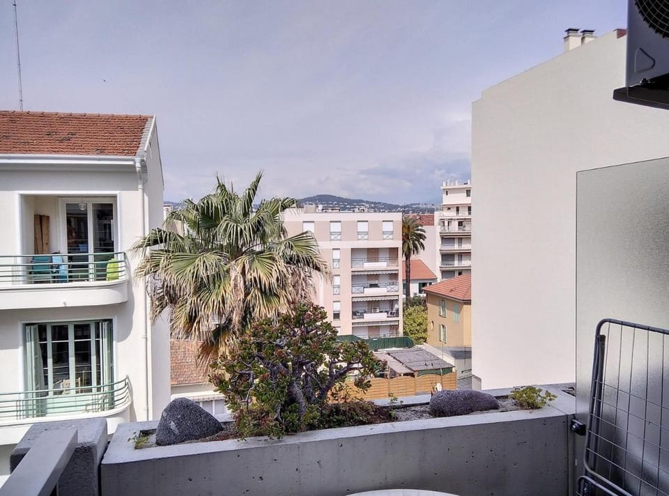 Résidence Graziella Studio 502 Apartment in Antibes