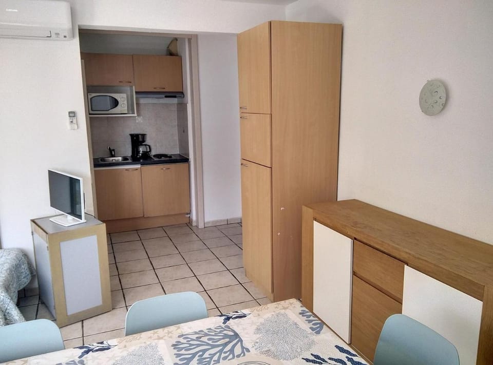 Résidence Graziella Appartement 421 Apartment in Antibes
