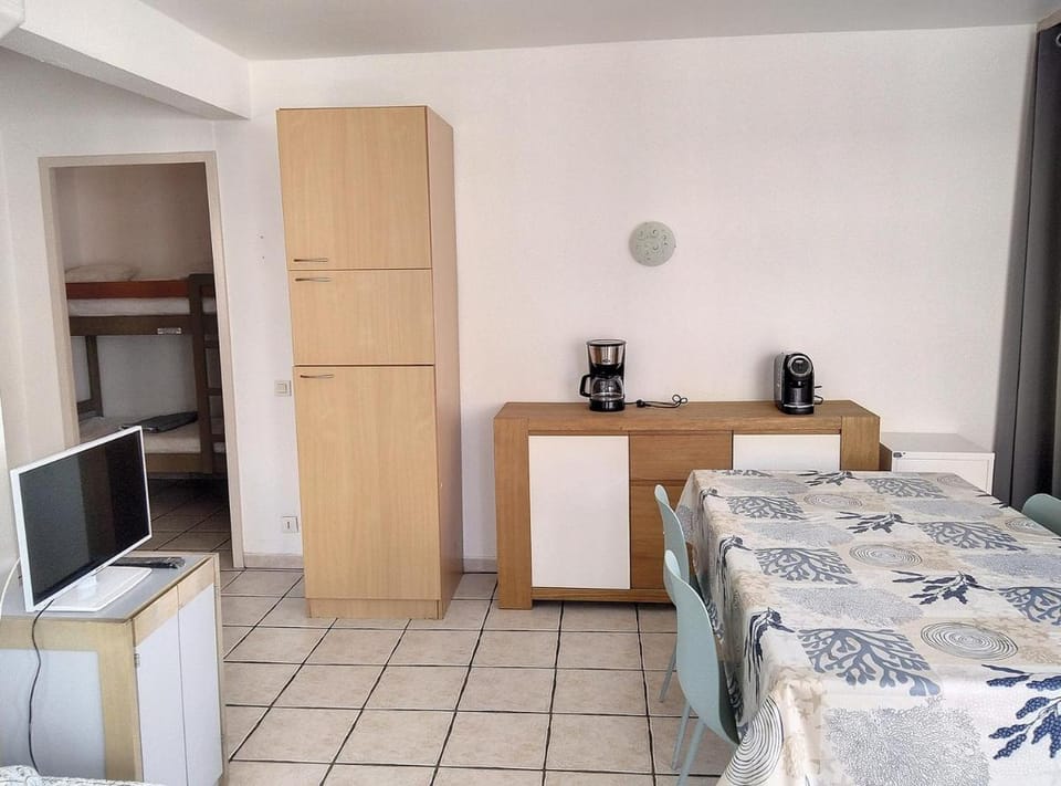 Résidence Graziella Appartement 421 Apartment in Antibes