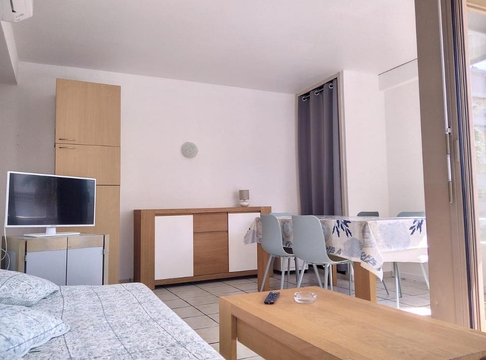 Résidence Graziella Appartement 421 Apartment in Antibes