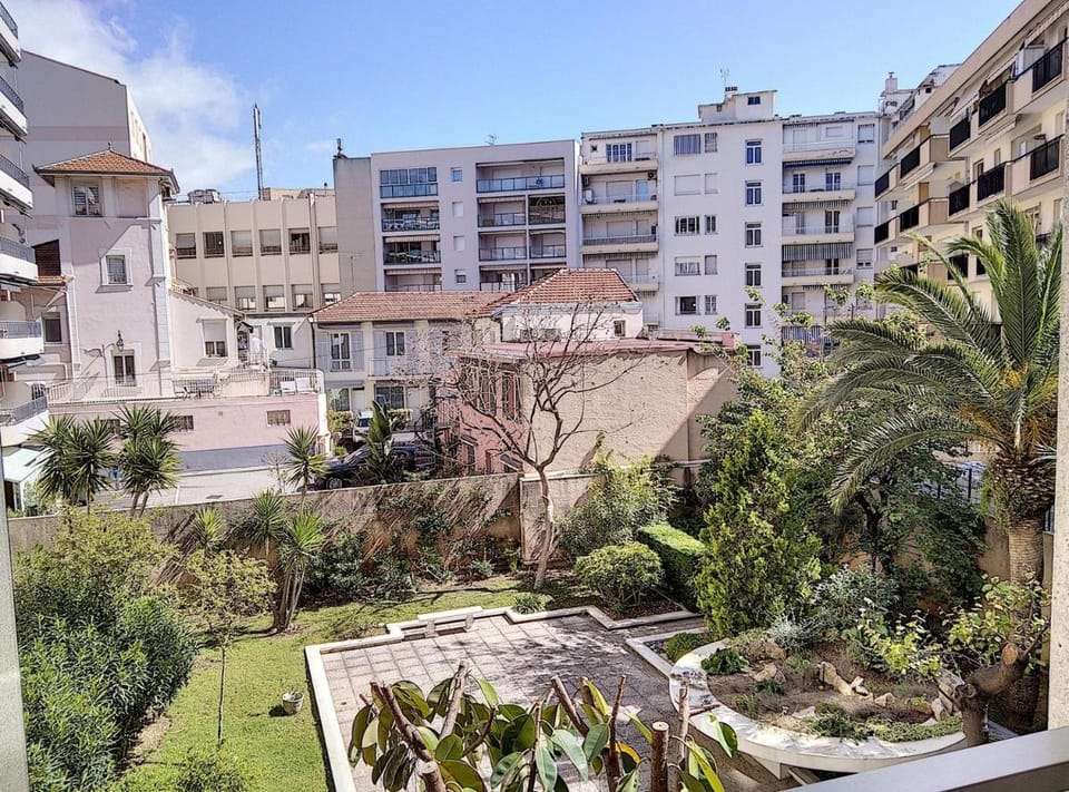 Résidence Graziella Studio 227 Apartment in Antibes
