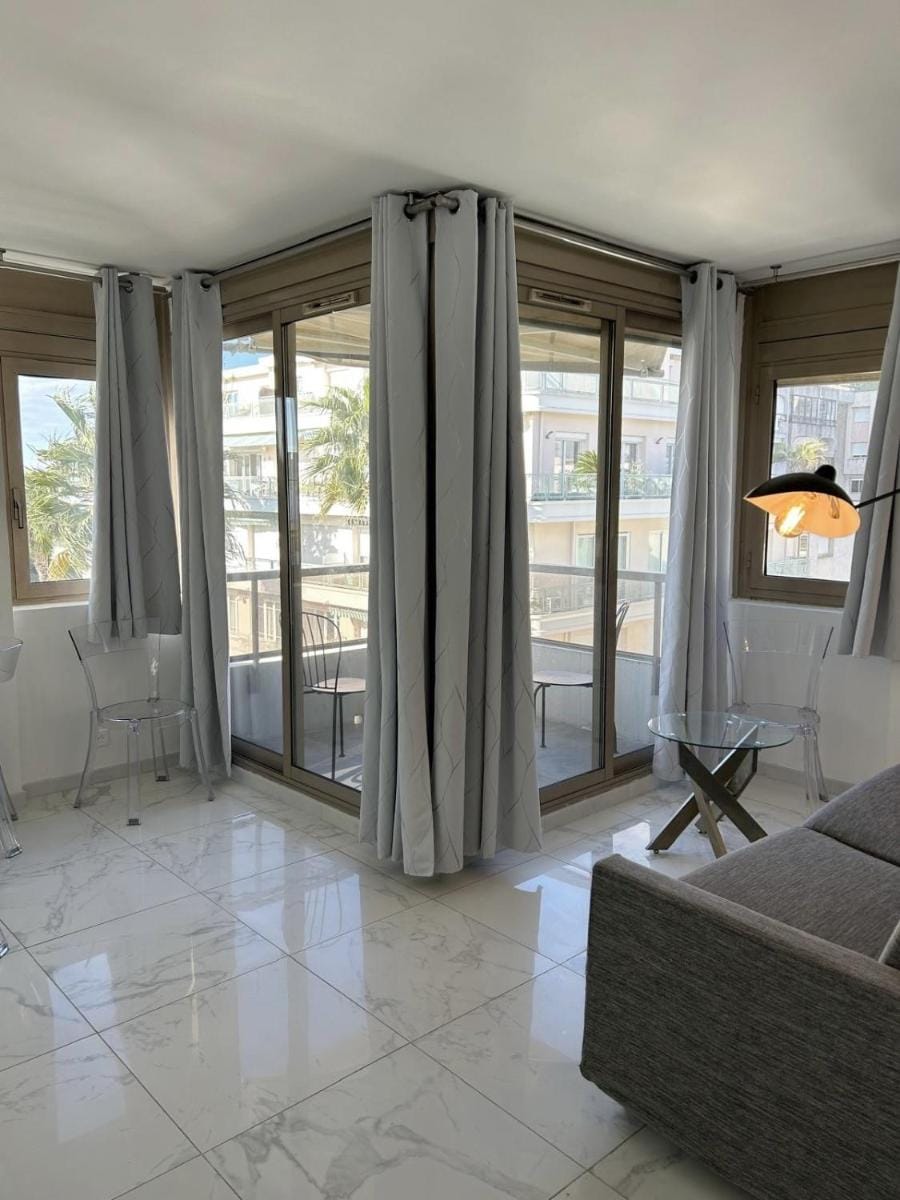 Résidence Graziella Appartement 521 Apartment in Antibes
