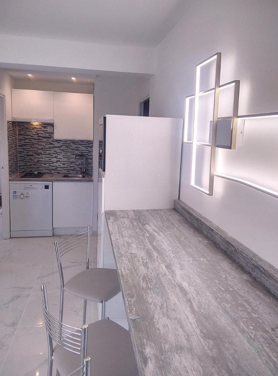 Résidence Graziella Appartement 521 Apartment in Antibes