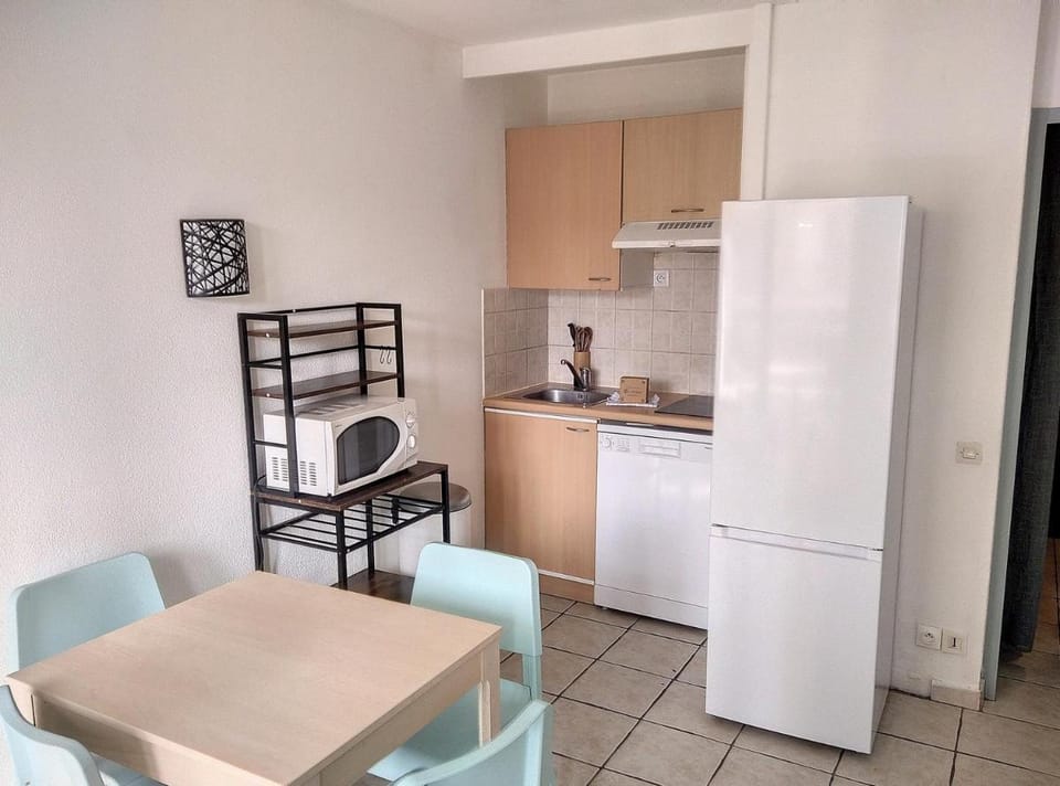 Résidence Graziella Studio 309 Apartment in Antibes