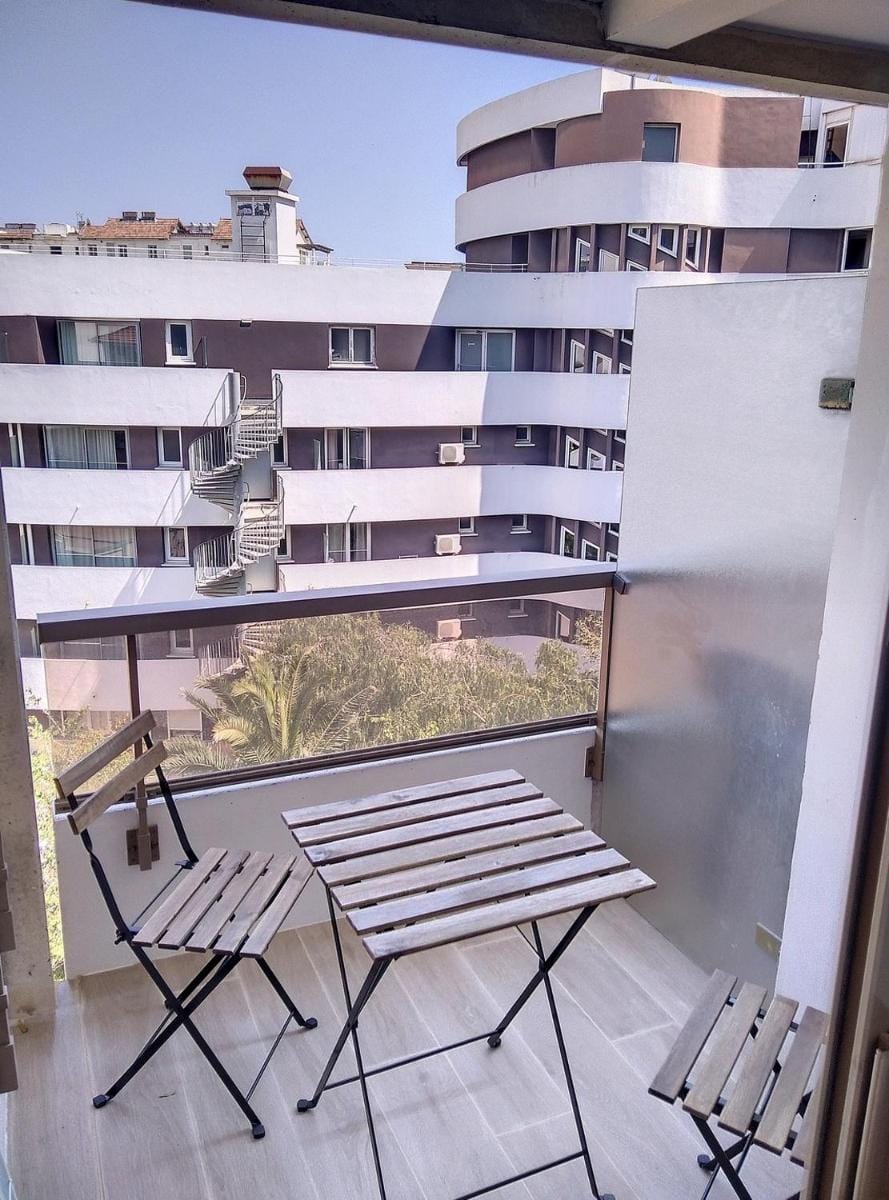 Résidence Graziella Appartement 510 Apartment in Antibes